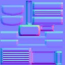 Asset preview